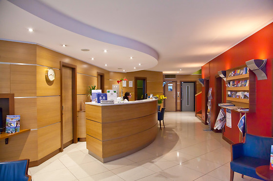 Hotel Delfino Lugano*** - photo 4