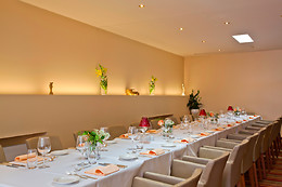 Hotel Delfino Lugano***
