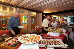 Hotel Delfino Lugano***