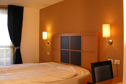 Hotel Dolomiti Chalet