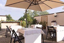 Hotel Fidenza