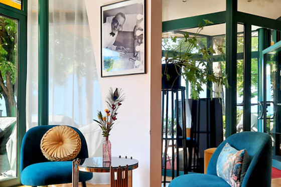 Villa Toscane*** - photo 4