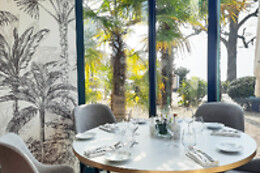 Royal Plaza Montreux*****
