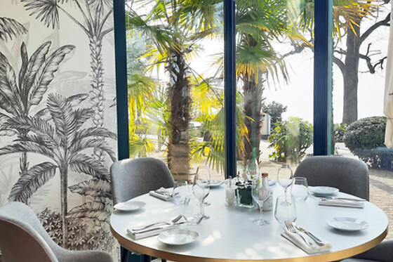 Royal Plaza Montreux***** - photo 9