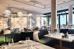 Royal Plaza Montreux*****