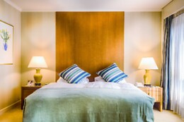 Royal Plaza Montreux*****