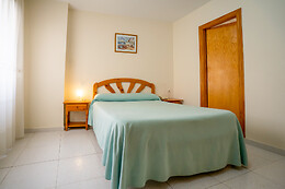 HOTEL LOS NAREJOS