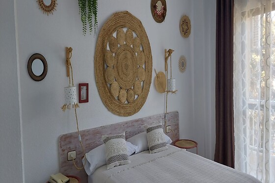 HOTEL LOS NAREJOS - photo 56