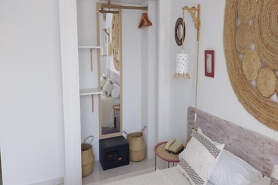 HOTEL LOS NAREJOS - photo 19