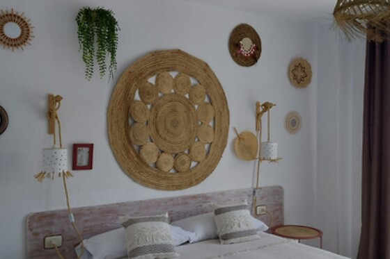HOTEL LOS NAREJOS - photo 20