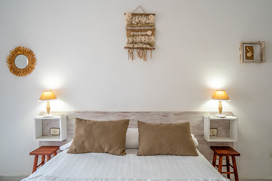HOTEL LOS NAREJOS - photo 18