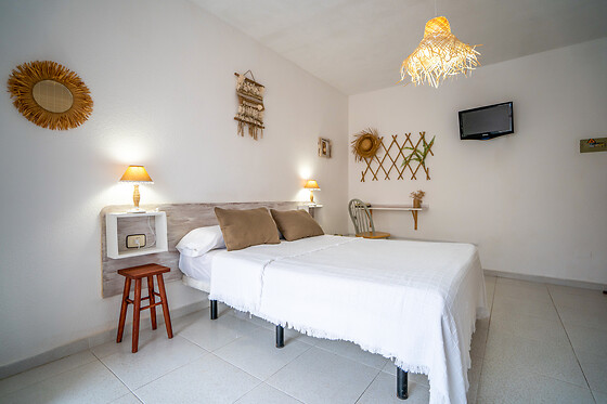 HOTEL LOS NAREJOS - photo 32