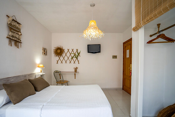 HOTEL LOS NAREJOS - photo 34