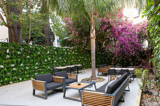 Hôtel Saint Georges **** - photo 0