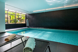 Nemea Appart'Hotel Cannes Palais
