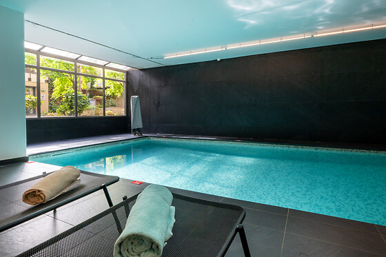 Nemea Appart'Hotel Cannes Palais - photo 0