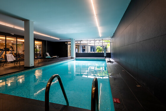 Nemea Appart'Hotel Cannes Palais - photo 4