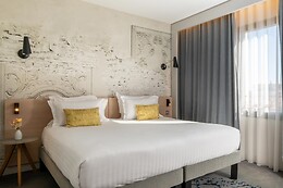 Nemea Appart'Hotel Cannes Palais