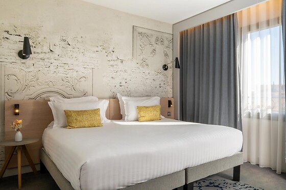 Nemea Appart'Hotel Cannes Palais - photo 5