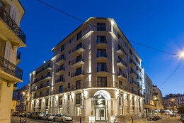 Nemea Appart'Hotel Cannes Palais