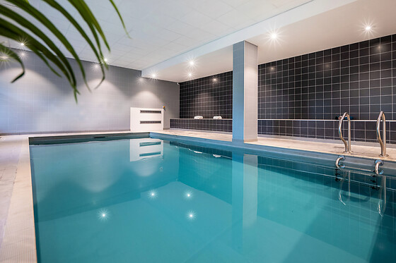 Nemea Appart'Hotel Cœur Europe Strasbourg Illkirch - photo 2