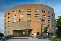 Nemea Appart'Hotel Cœur Europe Strasbourg Illkirch