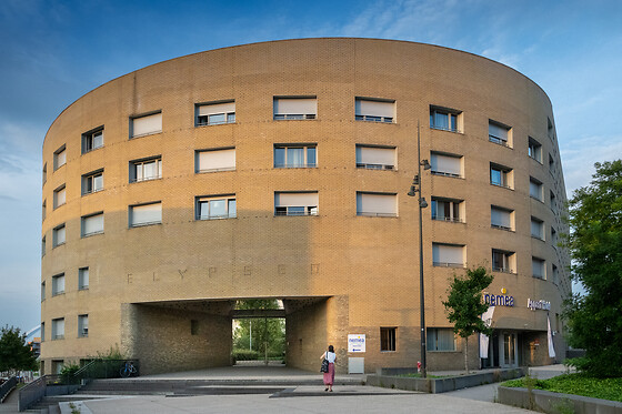 Nemea Appart'Hotel Cœur Europe Strasbourg Illkirch - photo 3