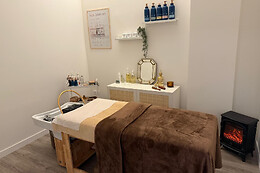 ANAT SALÓN DE BELLEZA Y SPA CAPILAR