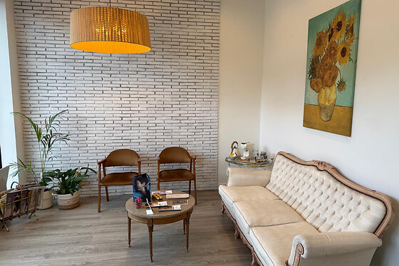 ANAT SALÓN DE BELLEZA Y SPA CAPILAR - photo 3