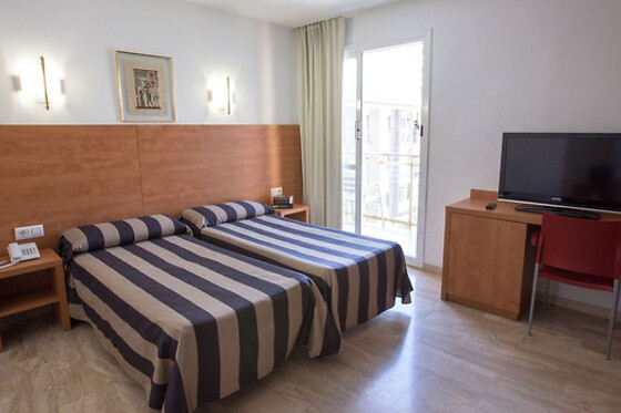 CLEOPATRA HOTEL & SPA - photo 3