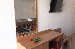 CLEOPATRA HOTEL & SPA