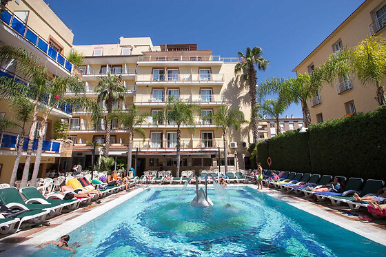 CLEOPATRA HOTEL & SPA - photo 7