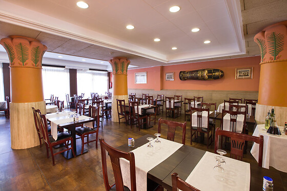 CLEOPATRA HOTEL & SPA - photo 10