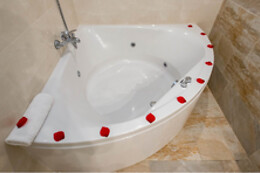 CLEOPATRA HOTEL & SPA