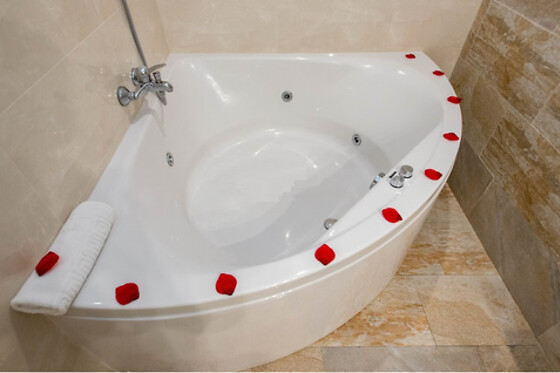 CLEOPATRA HOTEL & SPA - photo 1