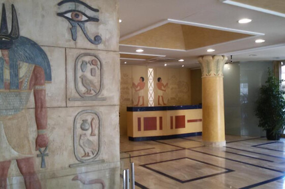 CLEOPATRA HOTEL & SPA - photo 14