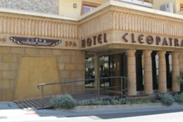 CLEOPATRA HOTEL & SPA