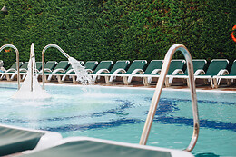 CLEOPATRA HOTEL & SPA