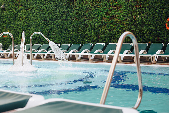 CLEOPATRA HOTEL & SPA - photo 6