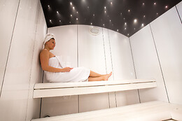CLEOPATRA HOTEL & SPA