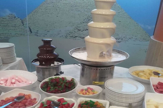 CLEOPATRA HOTEL & SPA - photo 11