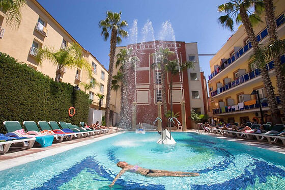 CLEOPATRA HOTEL & SPA - photo 0