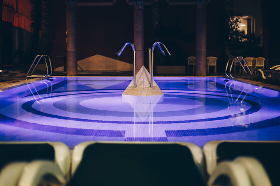 CLEOPATRA HOTEL & SPA - photo 15