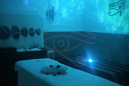 CLEOPATRA HOTEL & SPA