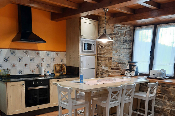 CASA VIDUEDO - photo 4