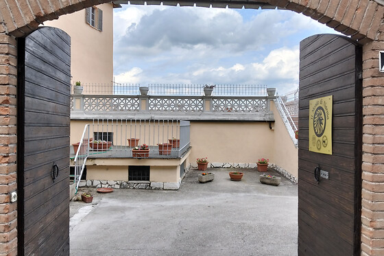 Domus Narnia - photo 3