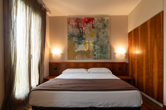 Hotel Querini - photo 1