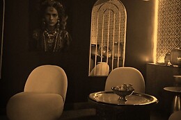 La Sultane de Saba Paris 16