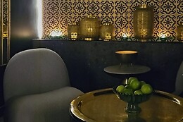 La Sultane de Saba Paris 16