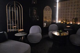 La Sultane de Saba Paris 16